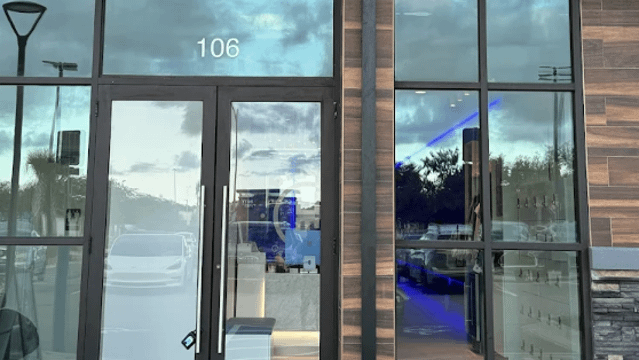Image 2 from JETSET Pilates Gate Parkway partner gallery