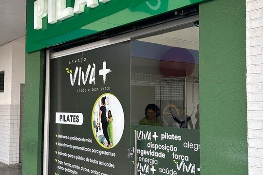 Imagem 3 da galeria do parceiro Espaço Viva +