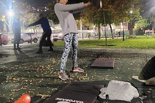 Imagen 2 de la galería del partner Tropa de Elite Las Condes