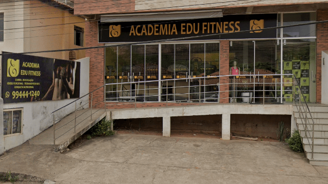 Imagem 2 da galeria do parceiro Academia Edufitness - Rio Piracicaba