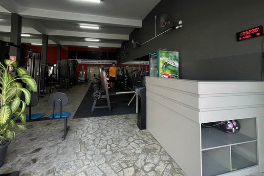 Imagem 2 da galeria do parceiro GUGA FITNESS