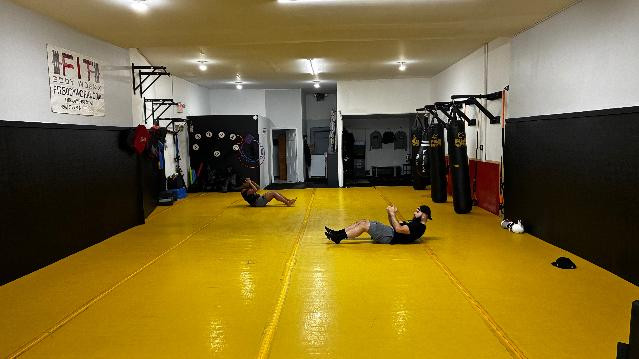 Image 2 from Fit Body Workx Annex partner gallery