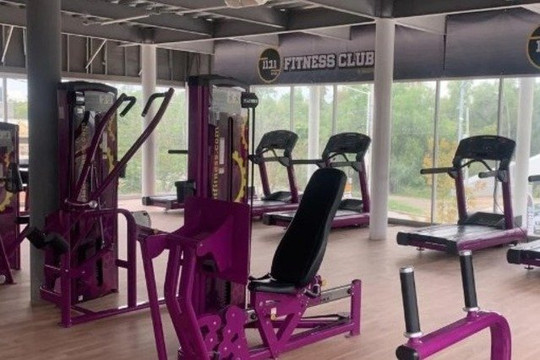 Imagen 1 de la galería del partner 1111 Fitness Club