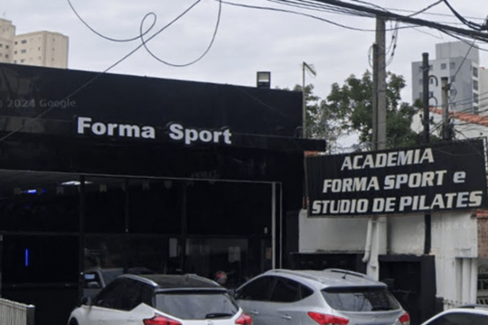 Imagem 2 da galeria do parceiro Academia Forma Sport