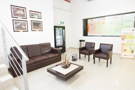 Imagen 2 de la galería del partner Club C+ Churubusco