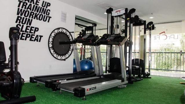 Imagem 3 da galeria do parceiro LProFit Treino Personalizado