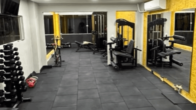 Imagem 1 da galeria do parceiro LProFit Treino Personalizado