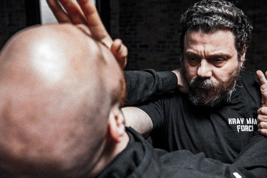 Image 1 from Krav Maga Force - Chicago partner gallery