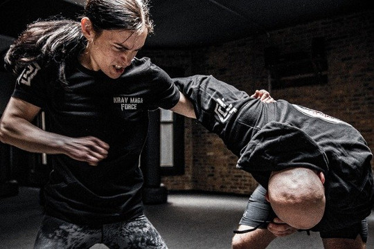 Image 2 from Krav Maga Force - Chicago partner gallery