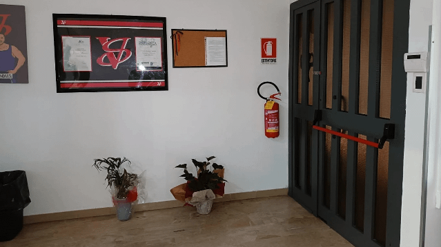 Immagine 2 dalla galleria del partner Versus Asd