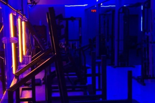 Imagem 1 da galeria do parceiro Academia Pro-Saúde fitness