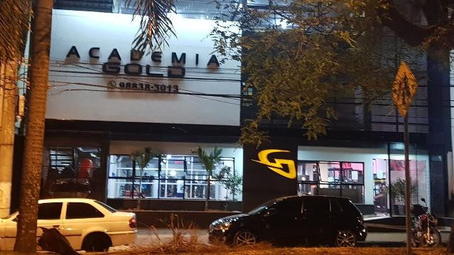 Imagem 2 da galeria do parceiro Academia Gold