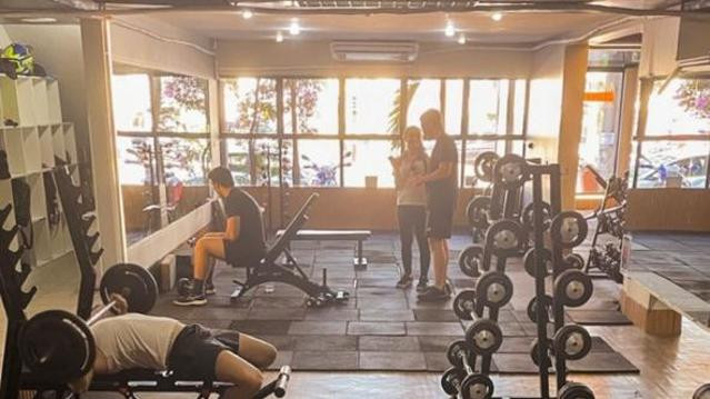 Imagem 1 da galeria do parceiro Academia Gold