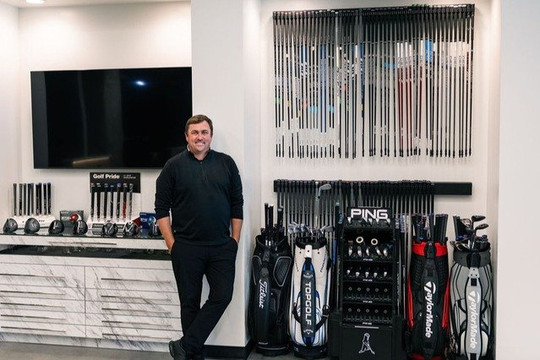 Image 3 from Studio Golf San Diego partner gallery