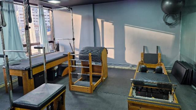 Imagem 1 da galeria do parceiro We Move Fisioterapia Especializada