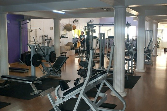 Imagem 1 da galeria do parceiro Studio Leandro Silva