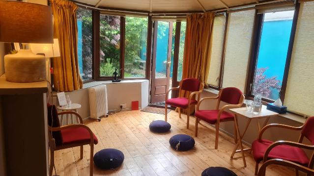 Image 1 from Inner Light Meditation & Healing Center partner gallery