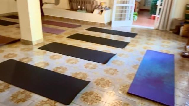 Imagem 1 da galeria do parceiro Studio Awake Flow