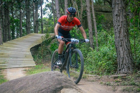 Imagem 3 da galeria do parceiro TP Treinamento