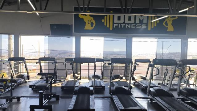 Imagem 3 da galeria do parceiro Academia Dom Fitness