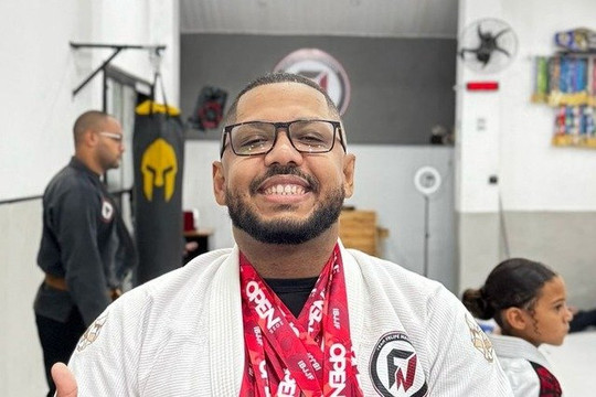 Imagem 4 da galeria do parceiro Team Felipe Nascimento