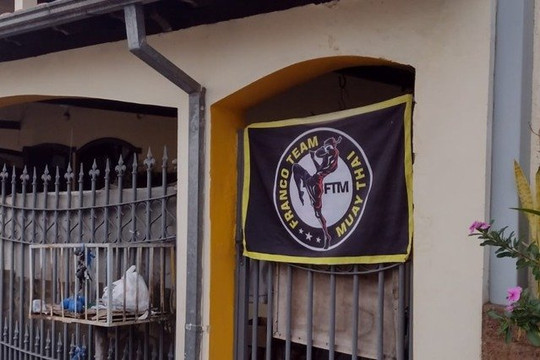 Imagem 2 da galeria do parceiro FTM Itabira