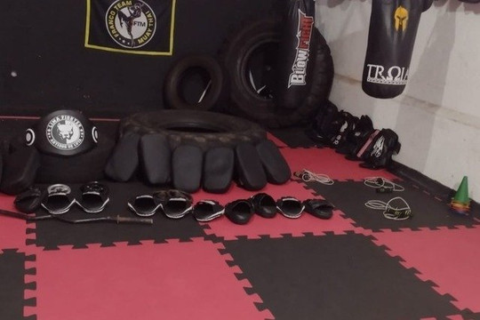 Imagem 3 da galeria do parceiro FTM Itabira