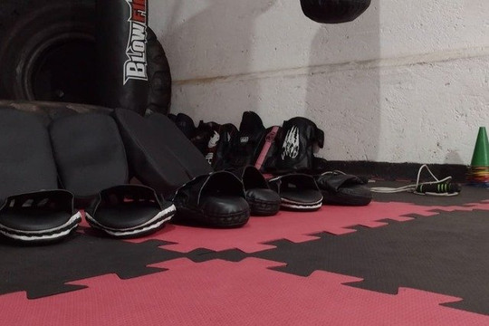 Imagem 1 da galeria do parceiro FTM Itabira