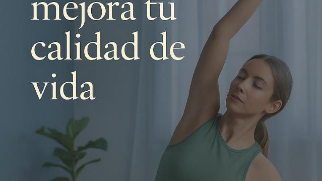 Imagen 3 de la galería del partner Leit Pilates Studio