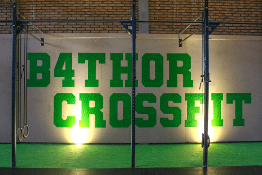 Imagem 2 da galeria do parceiro B4thor Crossfit