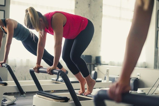 Image 3 from Peak Human Performance partner gallery