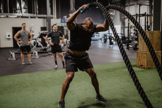 Image 1 from Peak Human Performance partner gallery