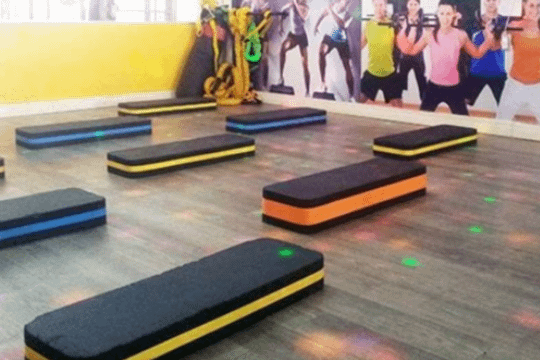 Imagem 2 da galeria do parceiro Studio Mais Saúde