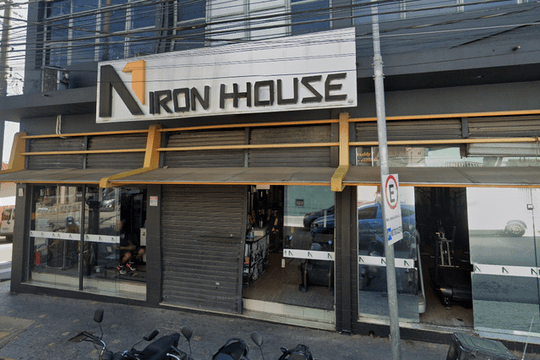 Imagem 2 da galeria do parceiro N1 Iron House