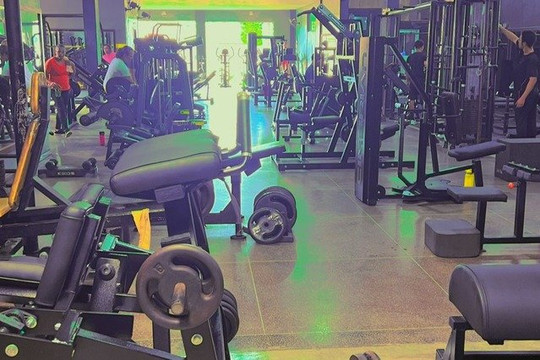 Imagem 3 da galeria do parceiro Corpo e Forma Buritis