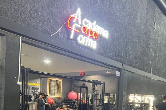 Imagem 1 da galeria do parceiro Corpo e Forma Buritis