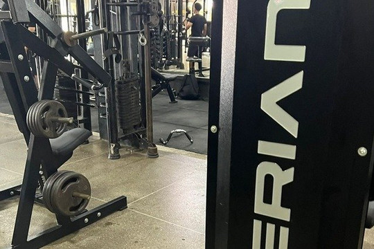 Imagem 2 da galeria do parceiro Corpo e Forma Buritis