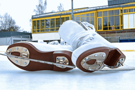 Bild 1 von AmperOase Eisstadion Partnergalerie