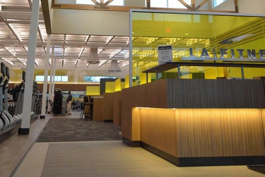Image 3 from LA Fitness - CONWAY - MICHIGAN partner gallery