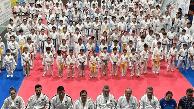 Imagen 3 de la galería del partner Rosario GMG / Club Voluntad