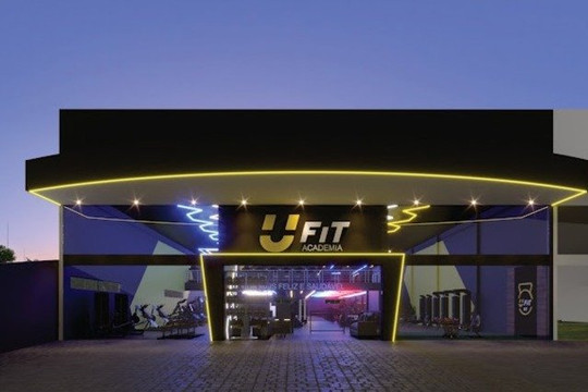 Imagem 2 da galeria do parceiro Ufit Academia Timbó