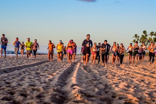 Imagem 2 da galeria do parceiro Beach Training - Carlos Espinheira Neto