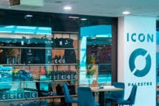 Immagine 2 dalla galleria del partner Icon Palestre Messina