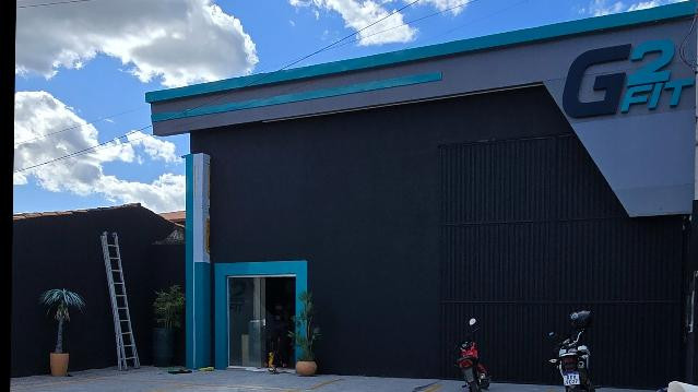 Imagem 1 da galeria do parceiro G2 Fit