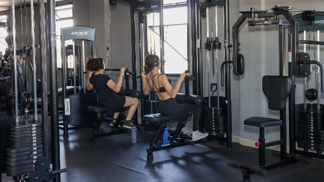 Imagem 1 da galeria do parceiro PLANER FIT