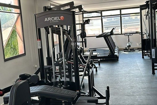 Imagem 3 da galeria do parceiro PLANER FIT