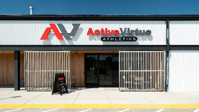 Image 2 from ActiveVirtue Athletics partner gallery
