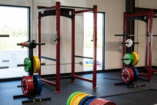 Image 3 from ActiveVirtue Athletics partner gallery