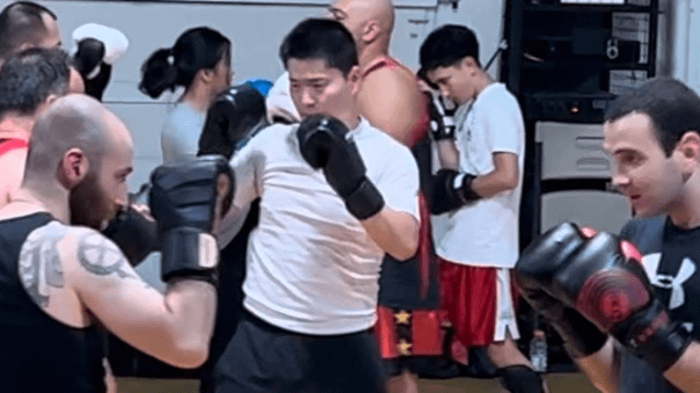 Image 1 from World Top Martial Arts partner gallery