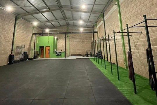 Imagem 2 da galeria do parceiro Cross da Mata